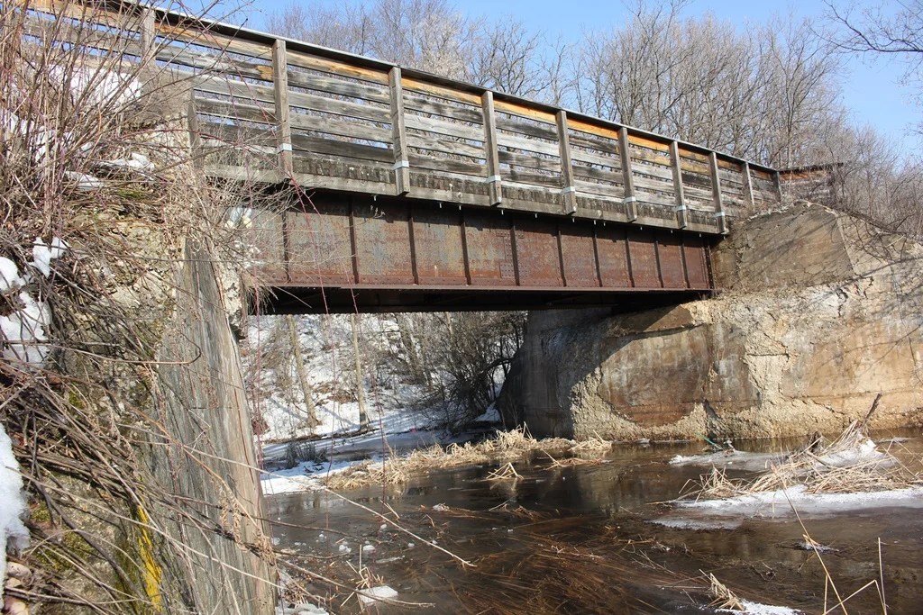 New Richmond, Wisconsin